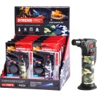 Strend Pro Mini gázgyújtó 75x45x120 mm
