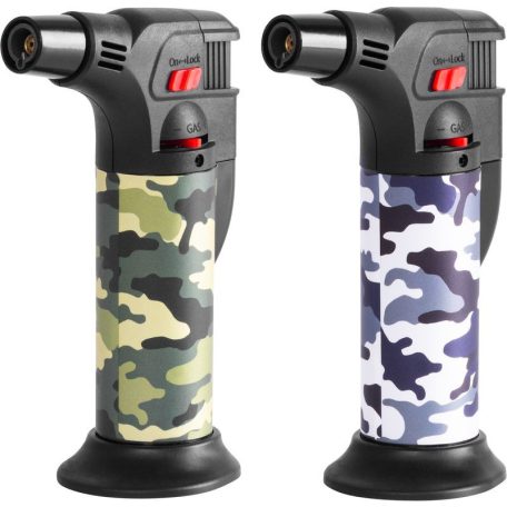 Strend Pro Mini gázgyújtó 75x45x120 mm