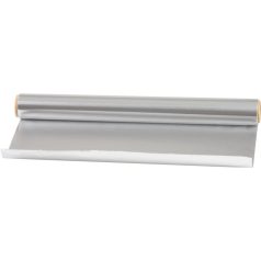 Alufólia MagicHome, 30 cm, H-10 m, 17 µm, alumínium