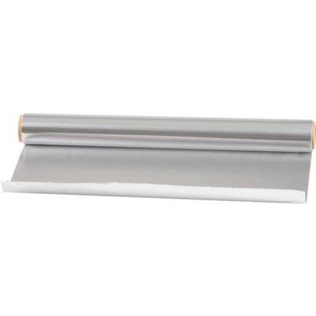 Alufólia MagicHome, 30 cm, H-10 m, 17 µm, alumínium
