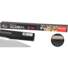 Alufólia MagicHome, 45 cm, H-8 m, 17 µm, alumínium