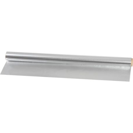 Alufólia MagicHome, 45 cm, H-8 m, 17 µm, alumínium