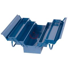 Szerszámos láda 53 cm 5 tagos