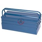 Szerszámos láda 53 cm 5 tagos