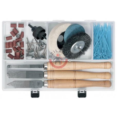 Tárolódoboz  6 rekeszes