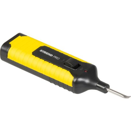 Strend Pro javítókészlet padlók és fafelületek javításához