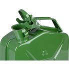 Üzemanyagkanna fém 5 liter