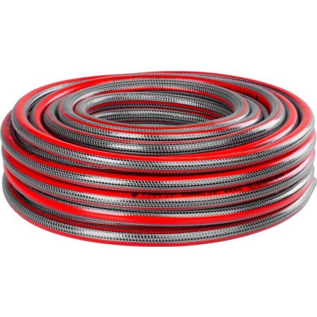 Tömlő Strend Pro, 1/2", H-25 m, Silver Pro 13 mm, kerti