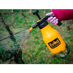 Permetező Evika AG10, 1,0 liter, kézi