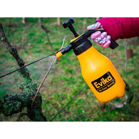 Permetező Evika AG15, 1,5 liter, kézi