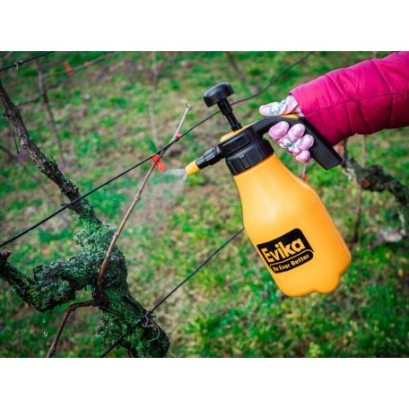 Permetező Evika AG15, 1,5 liter, kézi