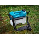 Permetező Evika JC50, 5 liter, 3,7V, lítium akkumulátor, akkumulátoros