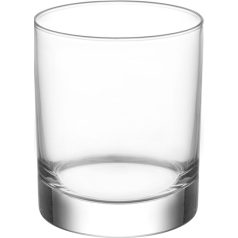   Pohár Ada, LAV, üveg, whiskyhez, 320 ml, 79x93 mm, csomag. 6 db