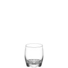 Pohár Adora, LAV, üveg, whiskyhez, 290 ml, 72x88 mm, csomag. 6 db