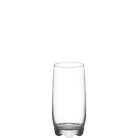Pohár Adora, LAV, üveg, vízhez, 390 ml, 61x145 mm, csomag. 6 db