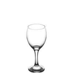   Pohár Empire, LAV, üveg, borhoz, 245 ml, 63x169 mm, csomag. 6 db