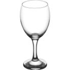 Pohár Empire, LAV, üveg, borhoz, 340 ml, 71x180 mm, csomag. 6 db
