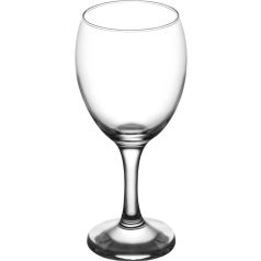   Pohár Empire, LAV, üveg, borhoz, 340 ml, 71x180 mm, csomag. 6 db