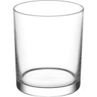 Pohár Liberty, LAV, üveg, whiskyhez, 280 ml, 74x88 mm, csomag. 6 db