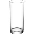 Pohár Liberty, LAV, üveg, vízhez, 295 ml, 62x133 mm, csomag. 6 db