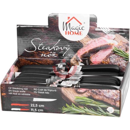 MagicHome konyhai kés 22,5 cm