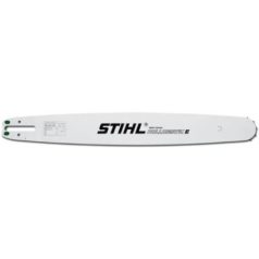   STIHL vezetőlemez 3/8" 1,6mm (40 cm) 60 szem orrkerekes
