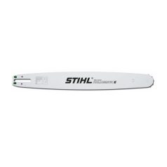   STIHL vezetőlemez 3/8" 1,6mm (63 cm) 84 szem orrkerekes