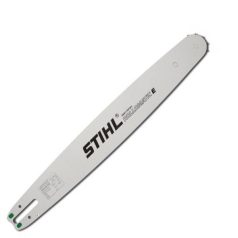   STIHL vezetőlemez 3/8" 1,6mm (37 cm) 56 szem orrkerekes