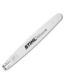 STIHL vezetőlemez 325" 1,6mm (37cm) 62 szem orrkerekes