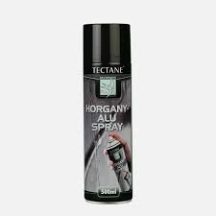 Horgany-alu spray 500ml             TECTANE