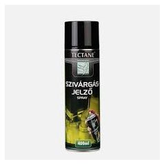 Szivárgásjelző spray 500ml             TECTANE