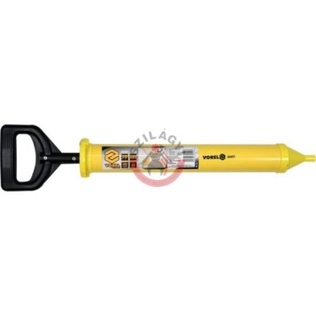 Fugakinyomó pisztoly 10mm