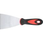 Spakli 80mm műanyag nyéllel