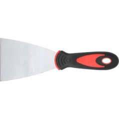 Spakli 80mm műanyag nyéllel