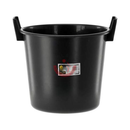 Műanyag vödör 40 liter