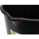 Műanyag vödör 16l