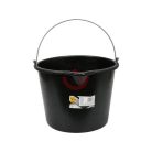 Műanyag vödör 16l