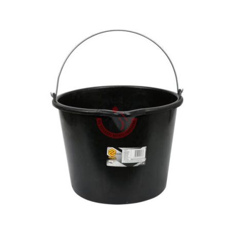 Műanyag vödör 16l