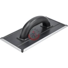 Polisztirol csiszoló 130x270mm