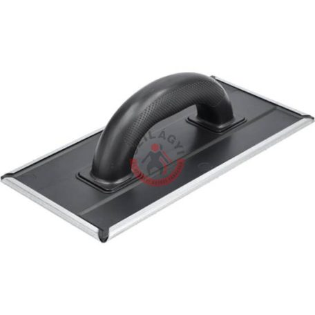 Polisztirol csiszoló 130x270mm