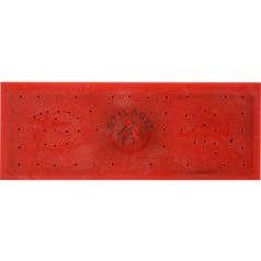 Fugázó gumi 260 x 95 mm