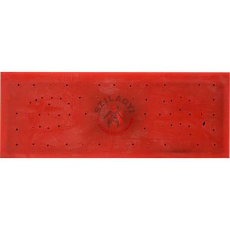 Fugázó gumi 260 x 95 mm