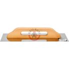 Glettvas 480x128 mm