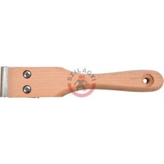 Kétoldalas kaparó 40mm