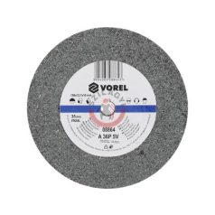 Köszörűkorong 150x12,7x16 mm P36