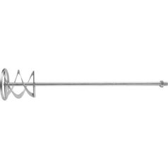 Habarcskeverő M14 115x580 mm