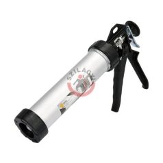 Kinyomópisztoly 230 mm alu