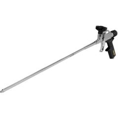 Purhab kinyomó pisztoly hosszított 500 mm