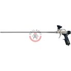 Purhab kinyomó pisztoly hosszított 500 mm