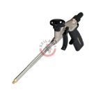 Purhab pisztoly fém teflon bevonatos